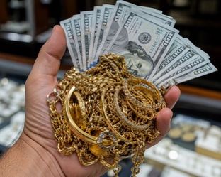 JEWELRY$BUYERS