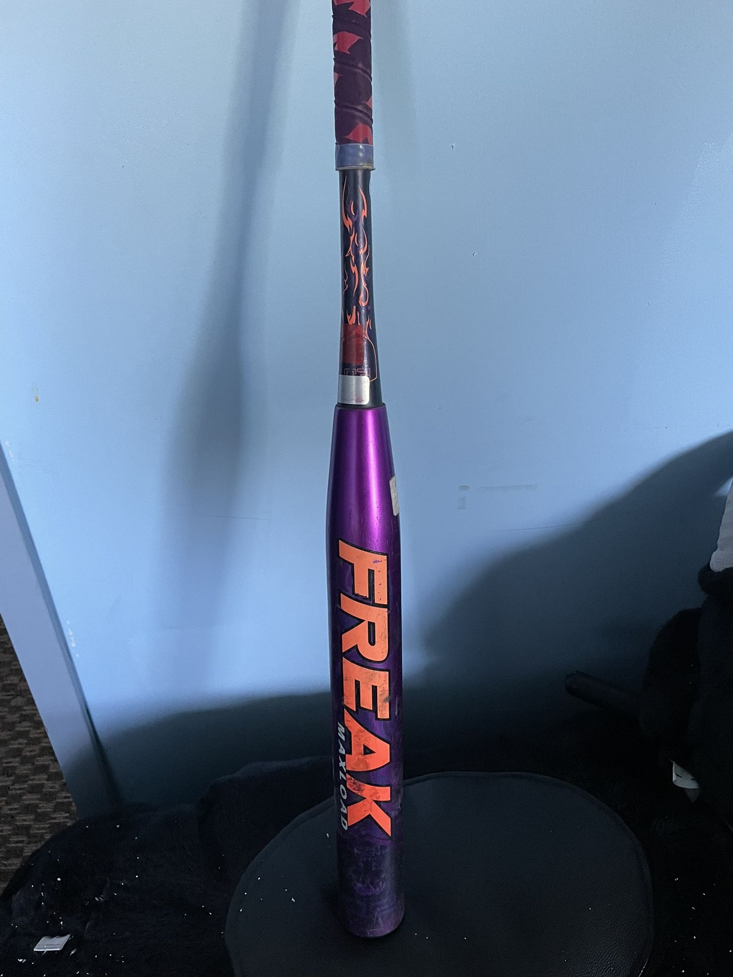 Miken Softball Bat