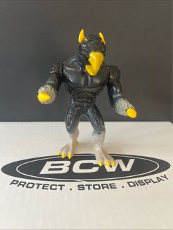 Vintage 1983 TSR Dungeons & Dragons Hook Monster Vulture Figure