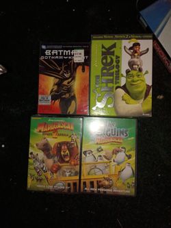 Dvds