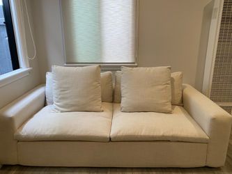 Living spaces Couch