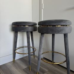 Bar stools