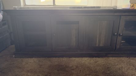 Tv Stand I Had A 75 Inch 