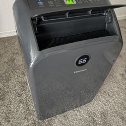 Portable Air Conditioner 