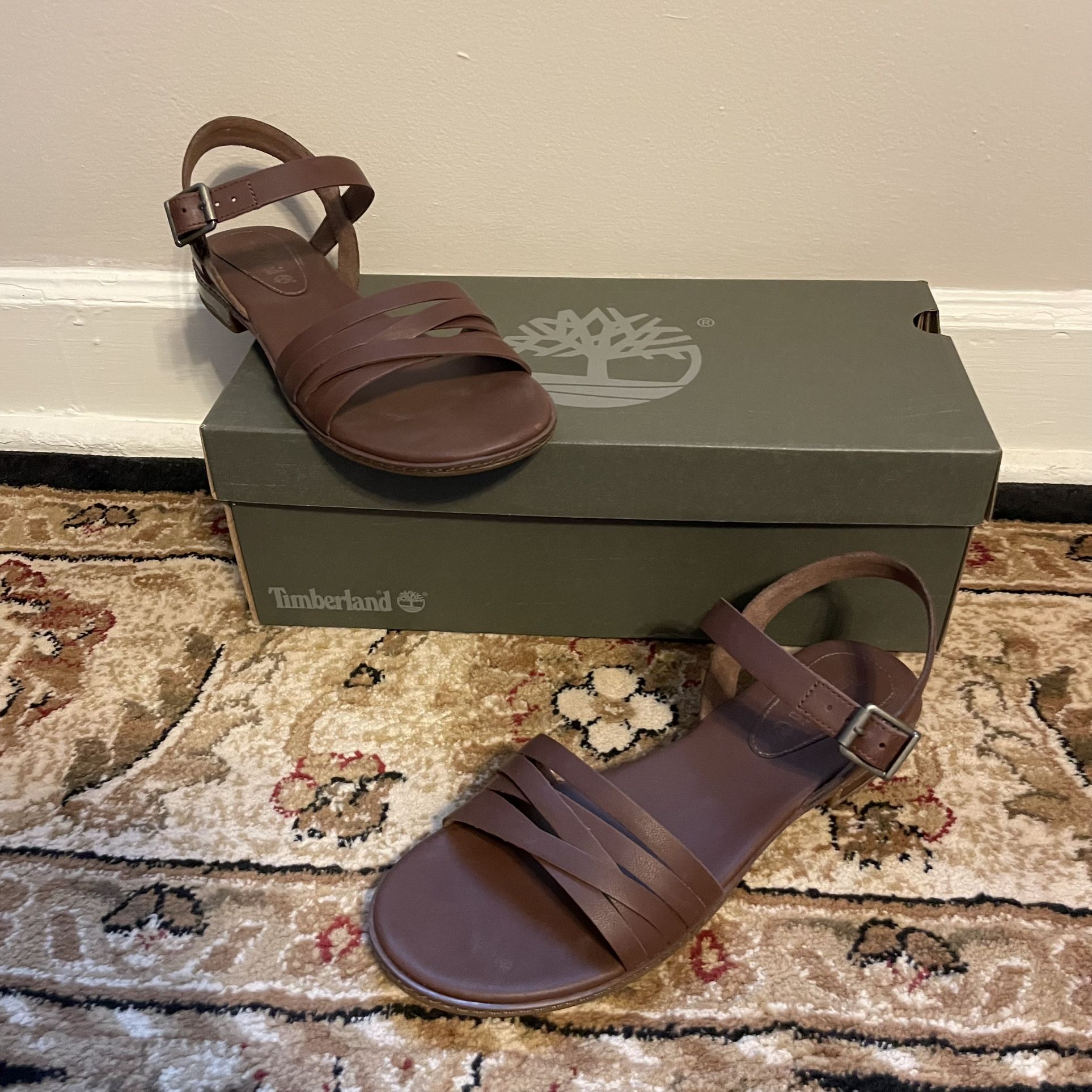 Cherrybrook sandal shop timberland