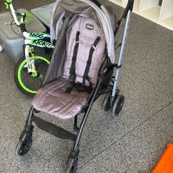 Stroller