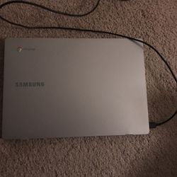 Samsung Chromebook 11.6 