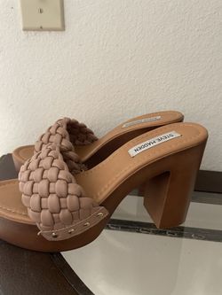Steve madden