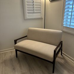 Accent Couch Chair Loveseat 