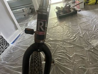 Ross vintage bicycle