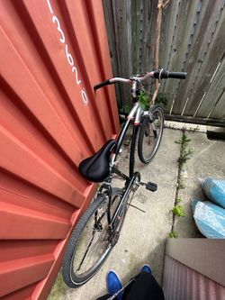 Schwinn bike