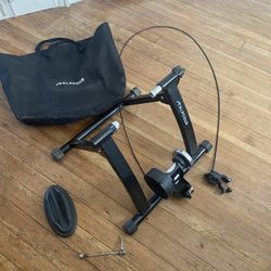 Alpcour Bike Trainer Stand