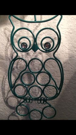 Great necklace and bracelet holder!!!!
