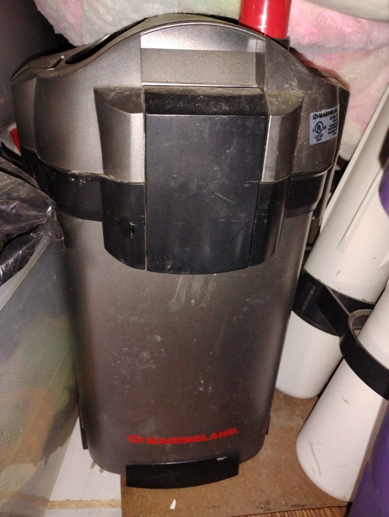Fish Tank Filters