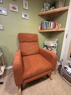 Rocking chair