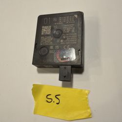 🌟2022-25 MERCEDES-BENZ C S GLC EQE EQS BLIND SPOT RADAR SENSOR OEM A000(contact info removed)