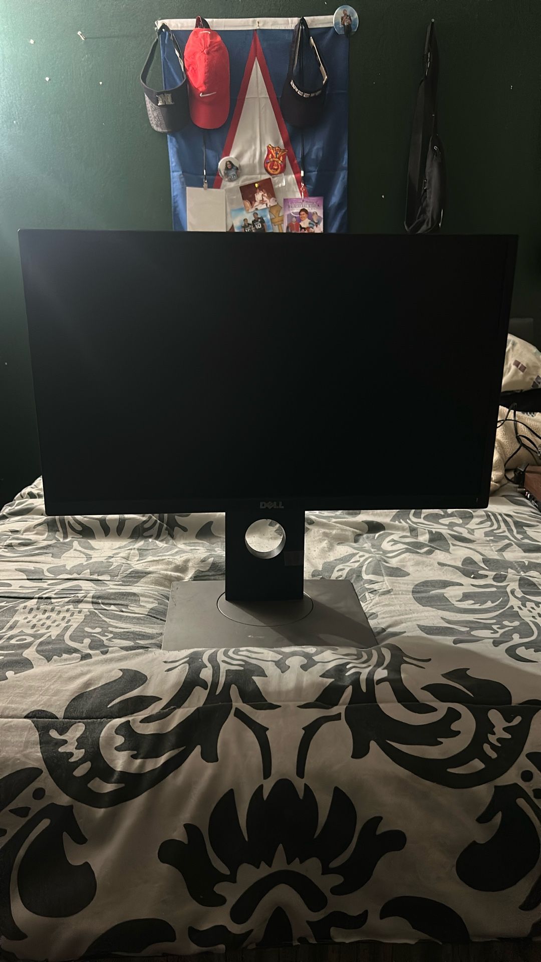 Dell Desktop PC Monitor