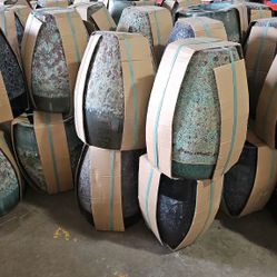 Pots