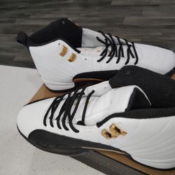 Men’s  10, Jordans 12, Still in the box, never worn, asking $170 OBO