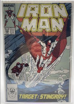 Ironman