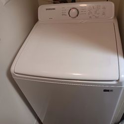 Samsung Washer And Dryer