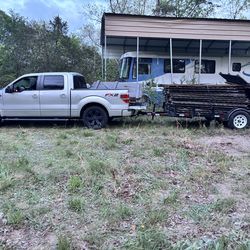 Bulk item pickup - Yard Debris & Household items