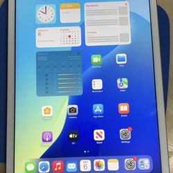 iPad 7th Gen 32 Gb Unlocked