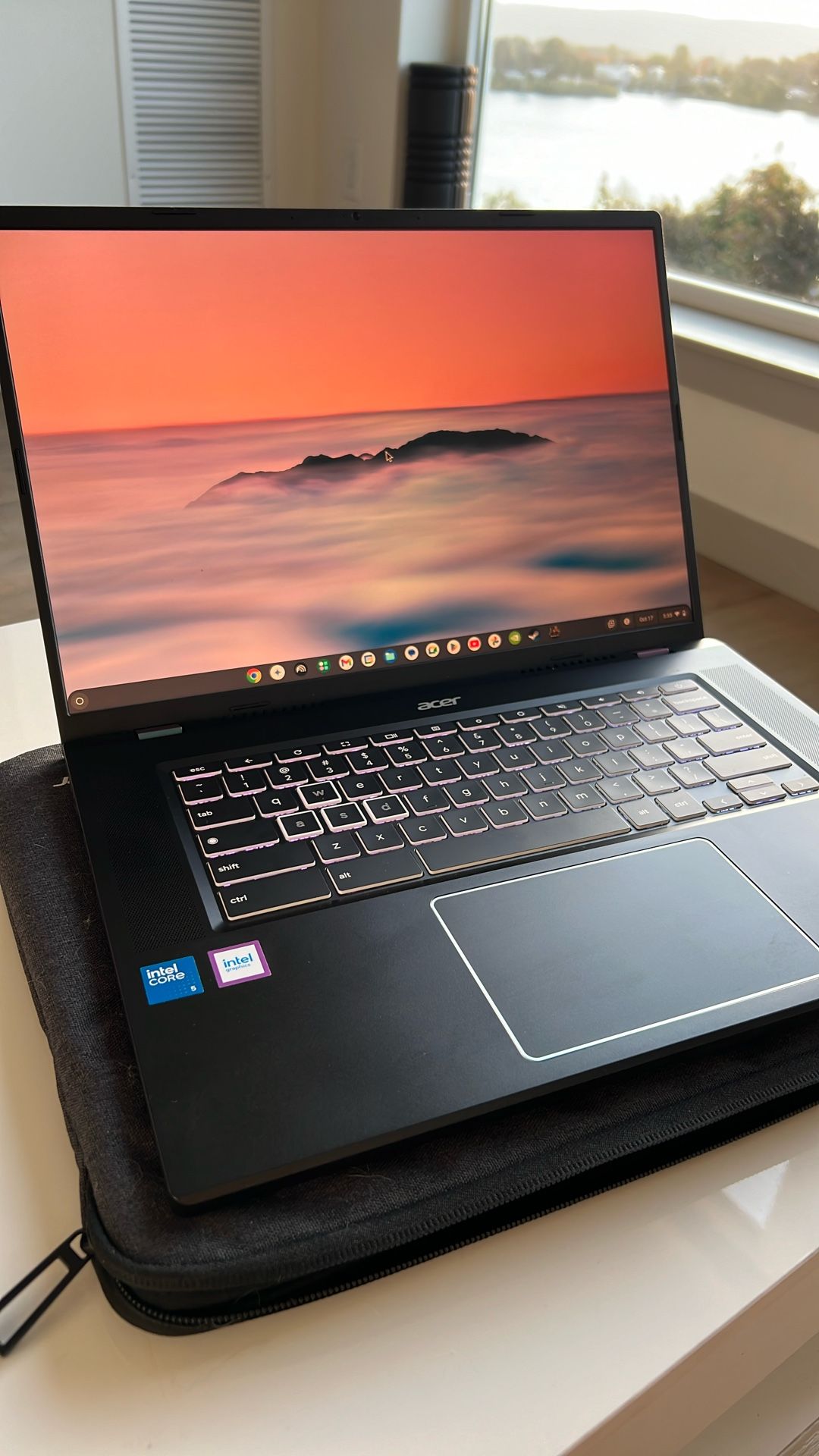 Acer - Chromebook Plus