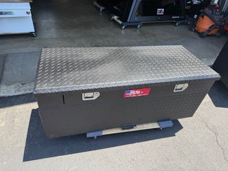 RDS 72746PC Auxiliary Combo Fuel and Tool Tank, 51 Gallon