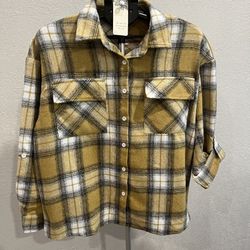 Flannel Plaid 