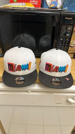 Miami Heat HATS