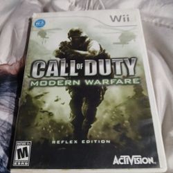 Will Games And WillU Games 5 Dollars Each 