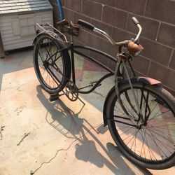 Schwinn DX