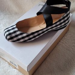 Jessica Simpson Flats 