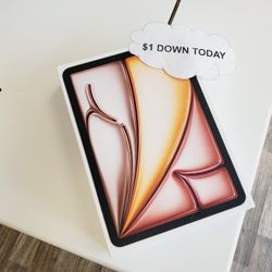 Apple IPad Air 2nd Gen - Pay $1 DOWN AVAILABLE - NO CREDIT NEEDED