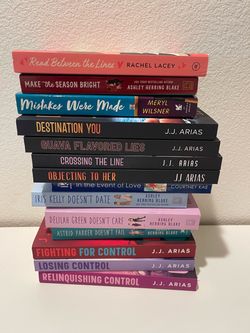 LGBTQ Lesbian Romance Books