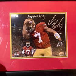 Sports Memorabilia autographed and authenticated, need to liquidate. For a family need. Each item priced differently, I am selling all items under the