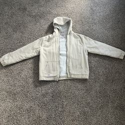 Brooklyn Cloth Sherpa Jacket 