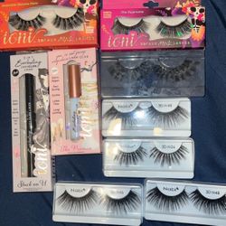 Lashes