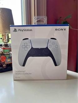 PlayStation 5 Controller