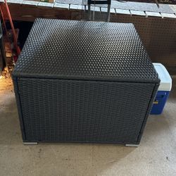 Brand New Storage Box