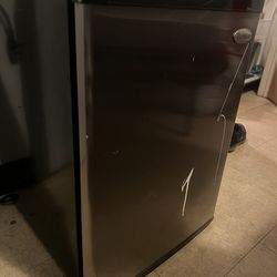 Personal Refrigerator
