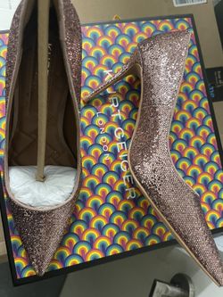 Kurt Geiger High Heels 38 Brand New 