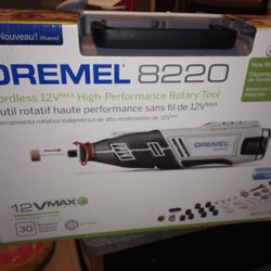 Dremel 8220