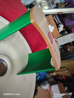 Lego stool