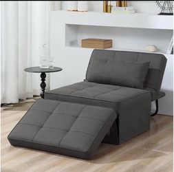 Multifuncional Folding ottoman