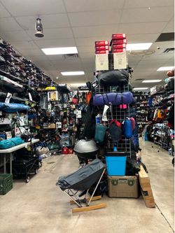 Huge Camping Sale!!