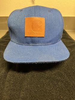 Carhartt Snap Back