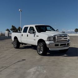 2007 Ford F-250