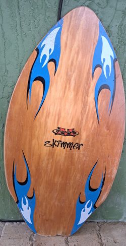 MOREY SKIMMER BOARD